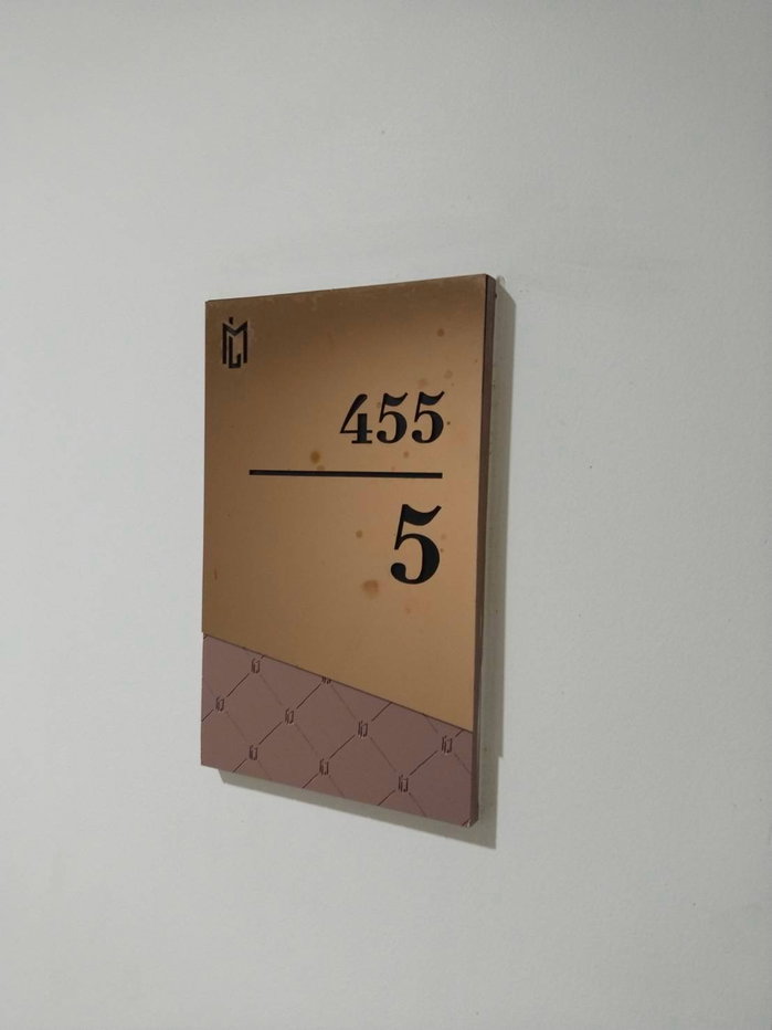 picture FOR Rent Metro Luxe Ratchada Unit 455/5 - 4/16