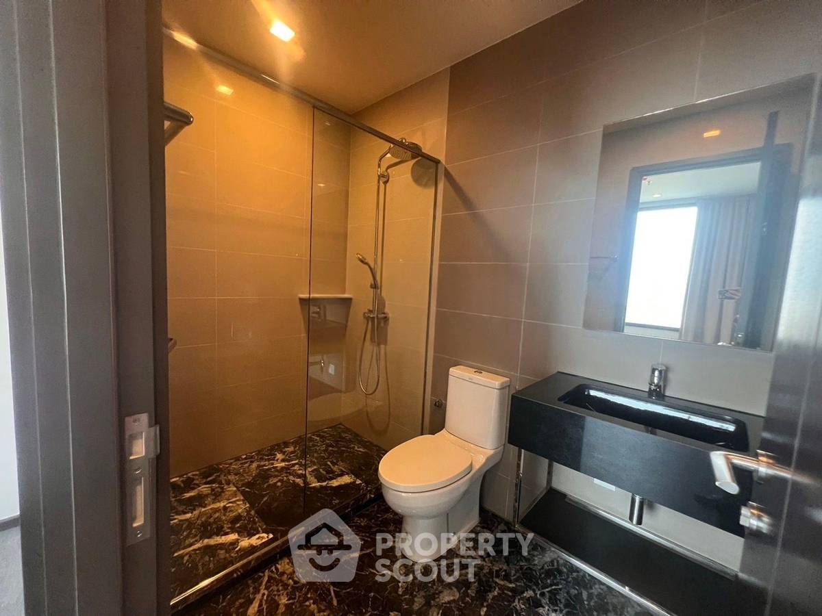 รูป ราคาดี ห้องชุด 2 ห้องนอน ชั้น 30 The Edge Sukhumvit 23 ห่าง MRT สุขุมวิท 200 ม. (ID 3136778) - รูปที่ 4/9