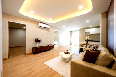 ขายคอนโด : 📣ขาย Supattra Condotel สุพัตรา คอนโดเทล   ทำเลอุดมสุข (สุขุมวิท 103) ห้องกว้าง 2 ห้องนอน ใกล้ BTS อุดมสุข ✅ตอบโจทย์การอยู่อาศัยแบบครอบครัว