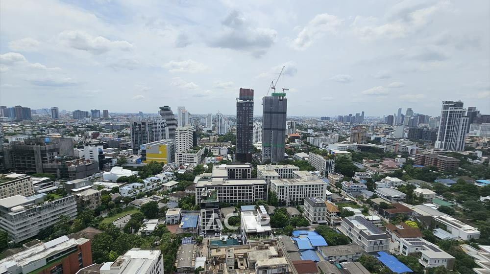 รูป ขายคอนโดเพ้นเฮ้าส์ Eight Thonglor ราคาพิเศษ ทักด่วนห้องใหญ่ เฟอร์ชนิน - รูปที่ 25/27