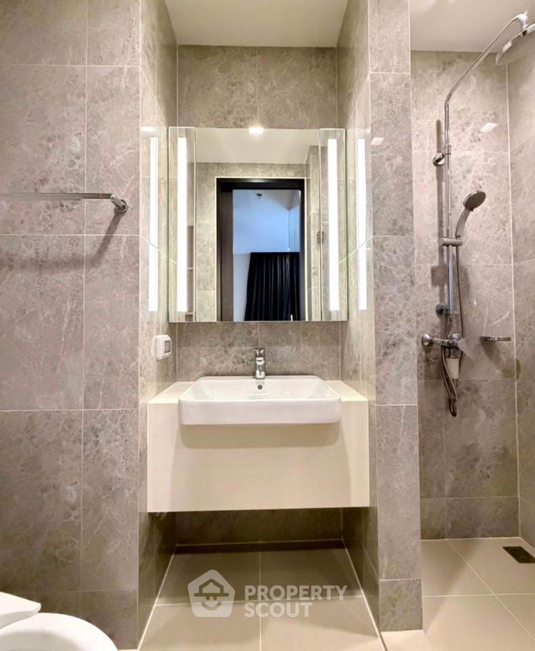 picture 37th-Floor 1-BR At Noble Around Ari, 100m To BTS Ari (ID 3168816) - 7/9