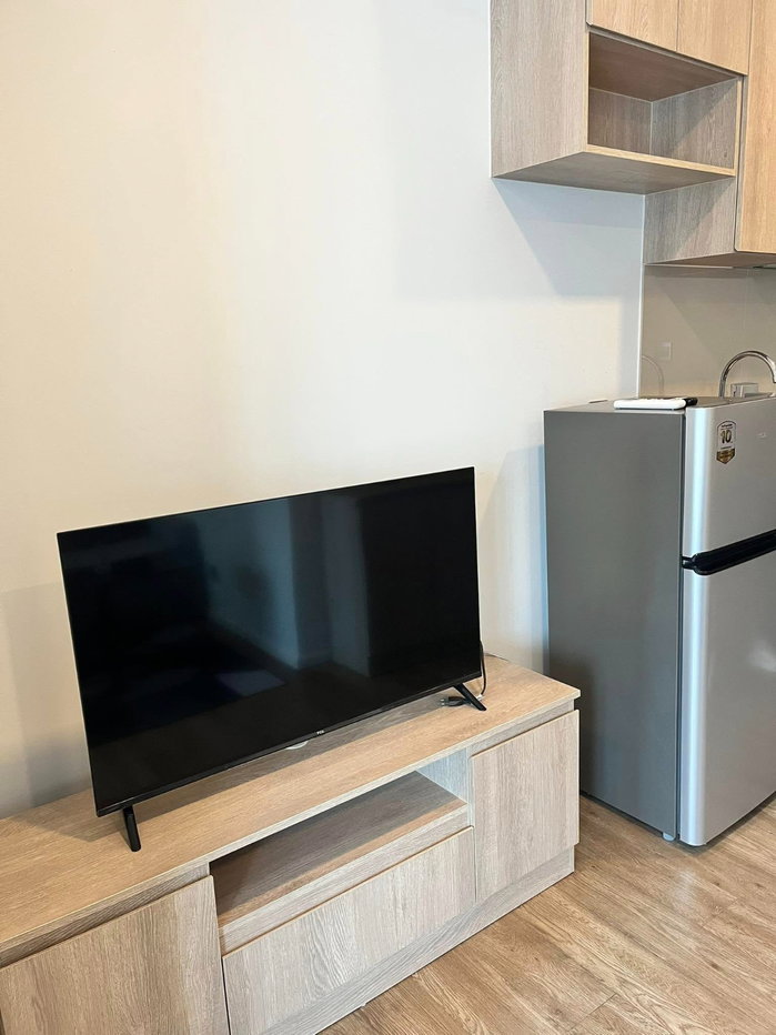 picture 🏙️✨ FOR RENT: Modiz Sukhumvit 50  📩 Interested in this room? Screenshot or copy the link and send us via Line for more details & room viewing.   - 11/20