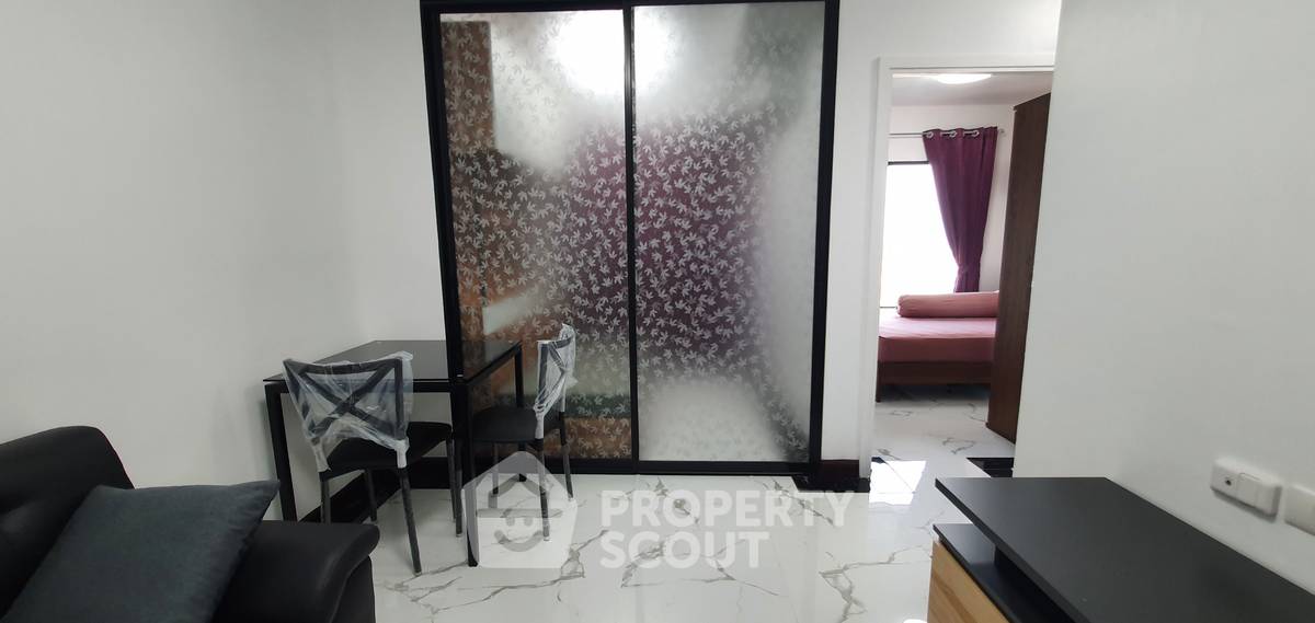 รูป คอนโด 1 ห้องนอน Kensington Sukhumvit-Theparak ย่านเทพารักษ์ (ID 3168267) - รูปที่ 5/8
