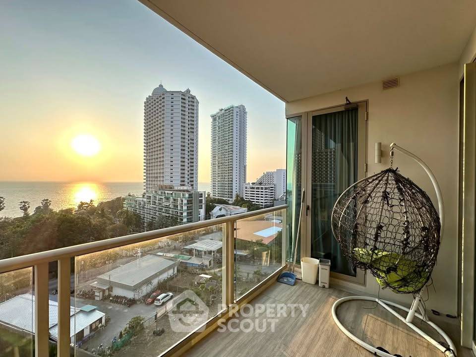 รูป คอนโด 2 ห้องนอน เลี้ยงสัตว์ได้ ที่ The Riviera Wongamat (ID 3002540) - รูปที่ 12/24