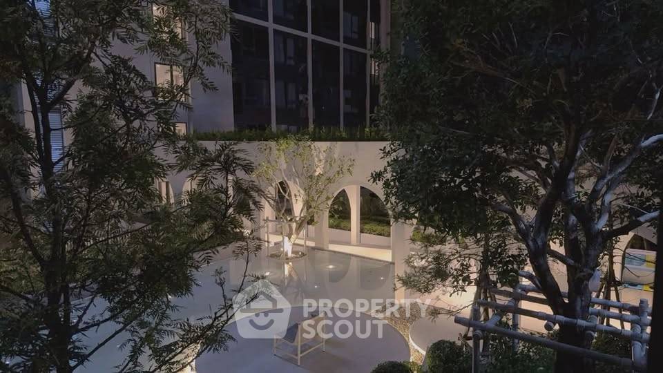 รูป ห่าง BTS วงเวียนใหญ่ 100 ม. | 1 ห้องนอน Reference Sathorn-Wongwianyai (ID 3168409) - รูปที่ 30/33