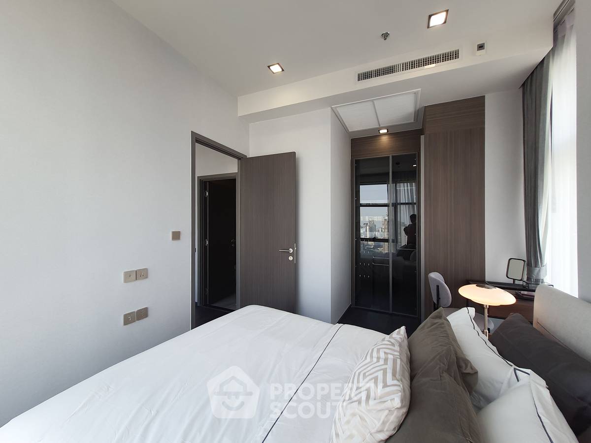 picture 32nd-Floor 1-BR CONNER Ratchathewi, 300m To BTS Ratchathewi (ID 3165614) - 2/6
