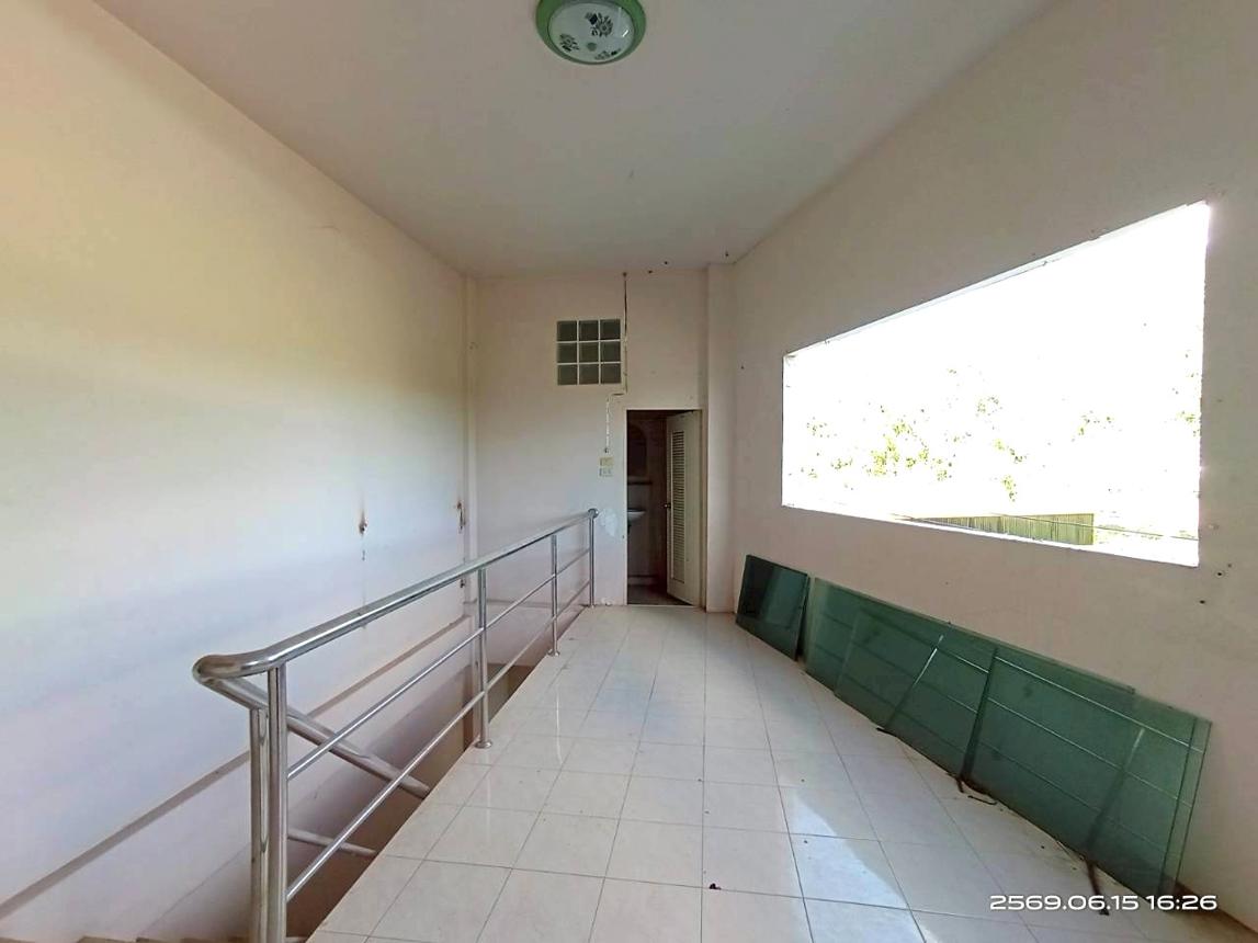 picture SHOP HOUSE 60.4 Sq.w. Muang Maha Sarakham Maha Sarakham for 5.8M - 25/34