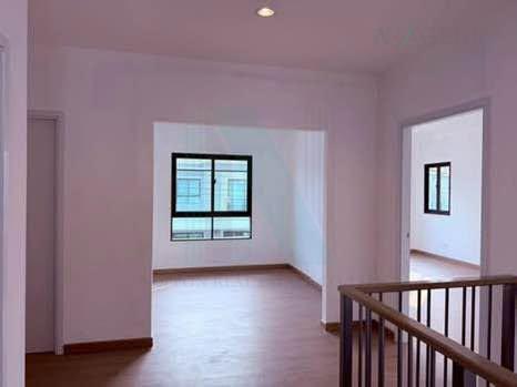 รูป 📌 ขายบ้านเดี่ยว โครงการ เดอะแพลนท์ บางนา-วงแหวน 2 ชั้น 4 ห้องนอน 3 ห้องน้ำ - รูปที่ 8/8