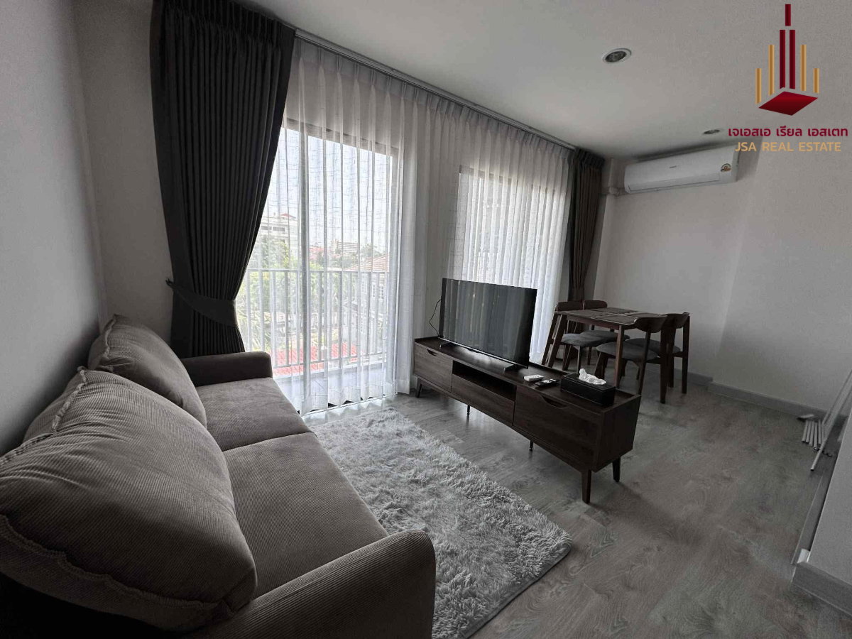 picture ✨ For Rent : G Haus Condo Santikham 6 Condo ✨  💰 Only 15,000  THB/month - 1/6