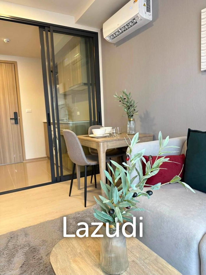 picture Brand-New 1-Bedroom Condo for Sale at The Base Rise Phuket - 5/20