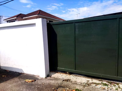 Houses for rent Chonburi : 🏡 House with Land for Rent Near Bangkok Hospital Pattaya 📍