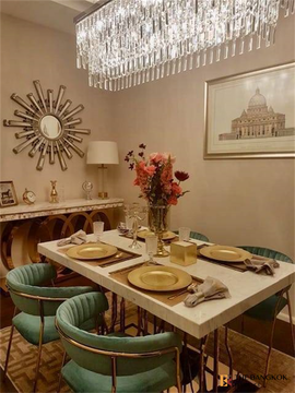 Luxury Unit, Ready for You Without the Wait The Diplomat 39 near BTS Phrom Phong