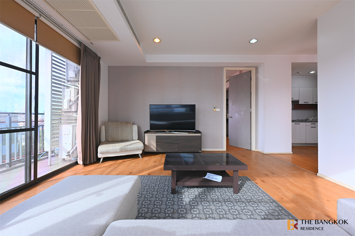 picture Comfortable and Ready to Move-in Amanta Ratchada near MRT Cultural Center of Thailand Station - 4/10