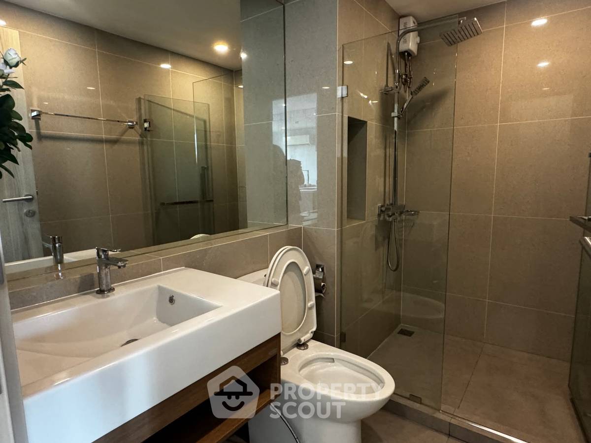 picture 300m To BTS On Nut: 1-BR Condo At Serio Sukhumvit 50 (ID 3167513) - 4/5