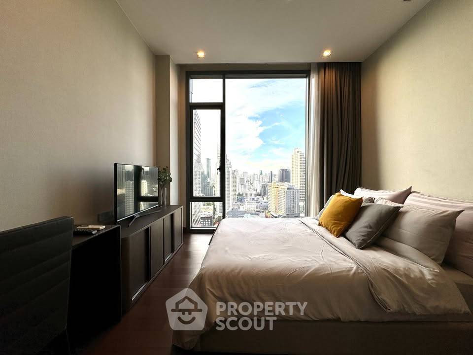 รูป ชั้น 26 คอนโด 2 ห้องนอน Q1 Sukhumvit ใกล้ BTS Nana เพียง 20 ม. (ID 3169350) - รูปที่ 17/20