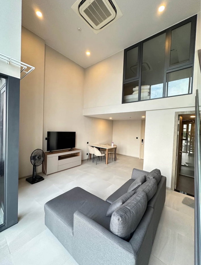 รูป 📍ให้เช่า Cooper Siam Condo ใจกลางเมือง ติดถนนบรรทัดทอง ใกล้สยาม ใกล้จุฬา - รูปที่ 3/10