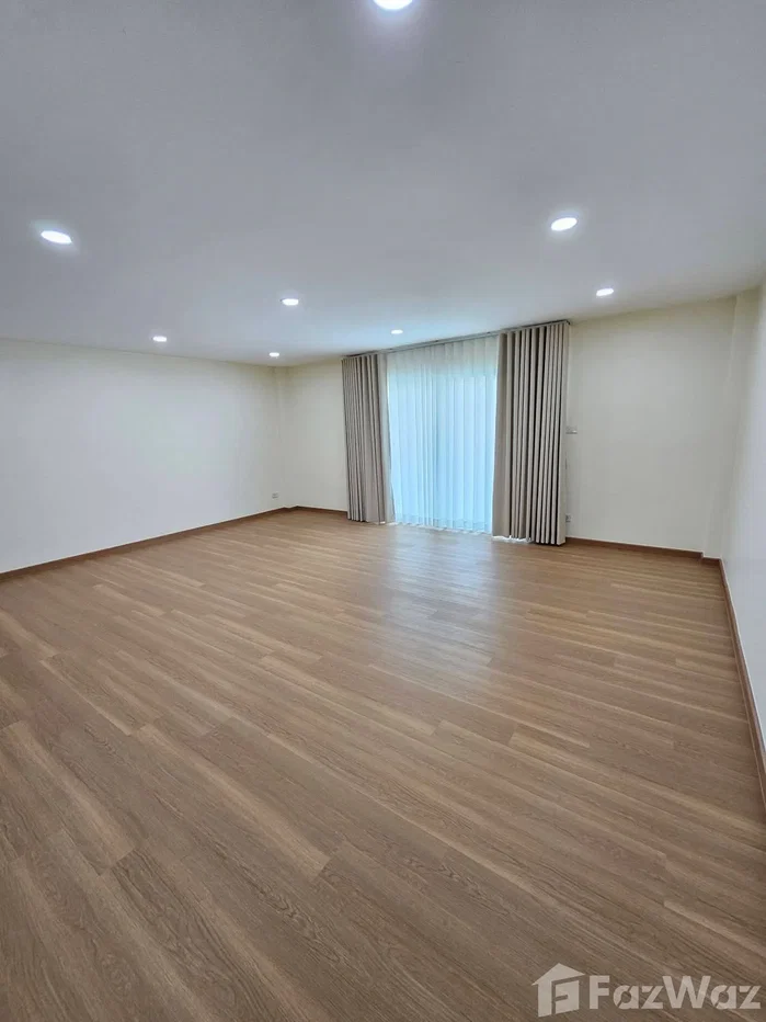 รูป ขาย ทาวน์เฮ้าส์ 4 ห้องนอน ใน ลาดพร้าว, กรุงเทพมหานคร 6647499 - รูปที่ 7/11