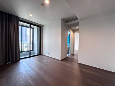 Hot Deal Ideo Q Sukhumvit 36 ​​promotional room special price