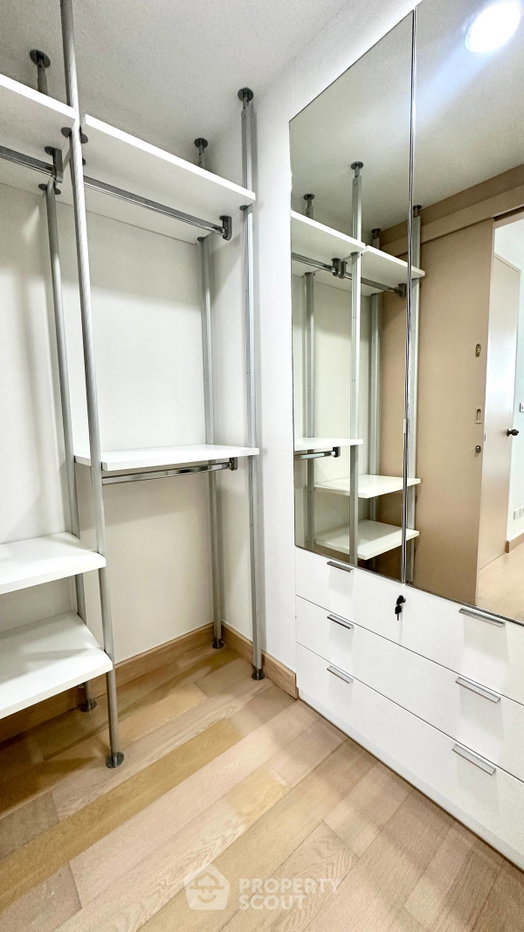 รูป ใกล้ BTS วงเวียนใหญ่ เพียง 100 ม. คอนโด 1 ห้องนอน Ideo Blucove Sathorn (ID 3165902) - รูปที่ 20/28