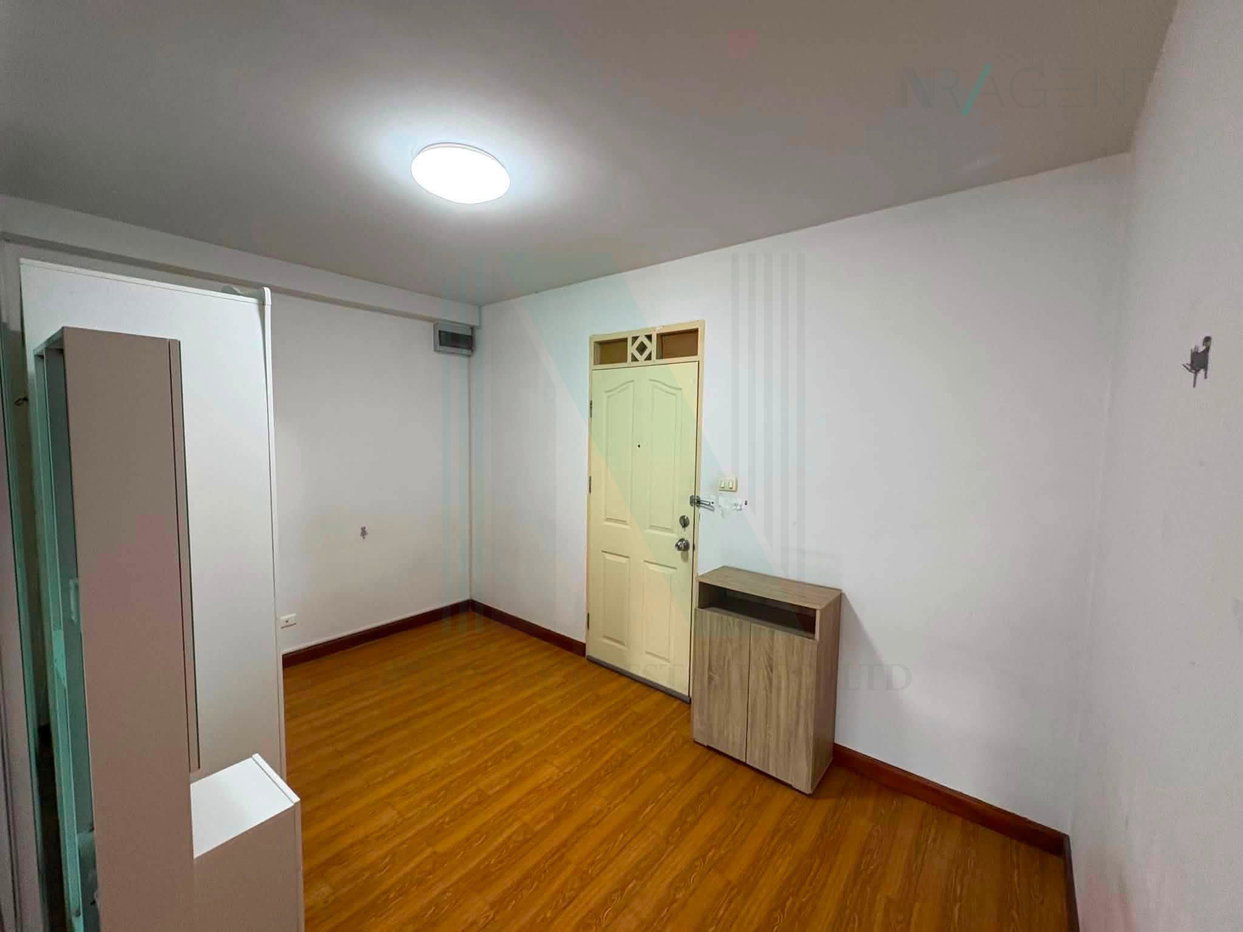 picture 📌 For Sell Condo CITY HOME RATCHADA Building I1, Floor 7,1 bed room, Room size 29 sqm - 3/8