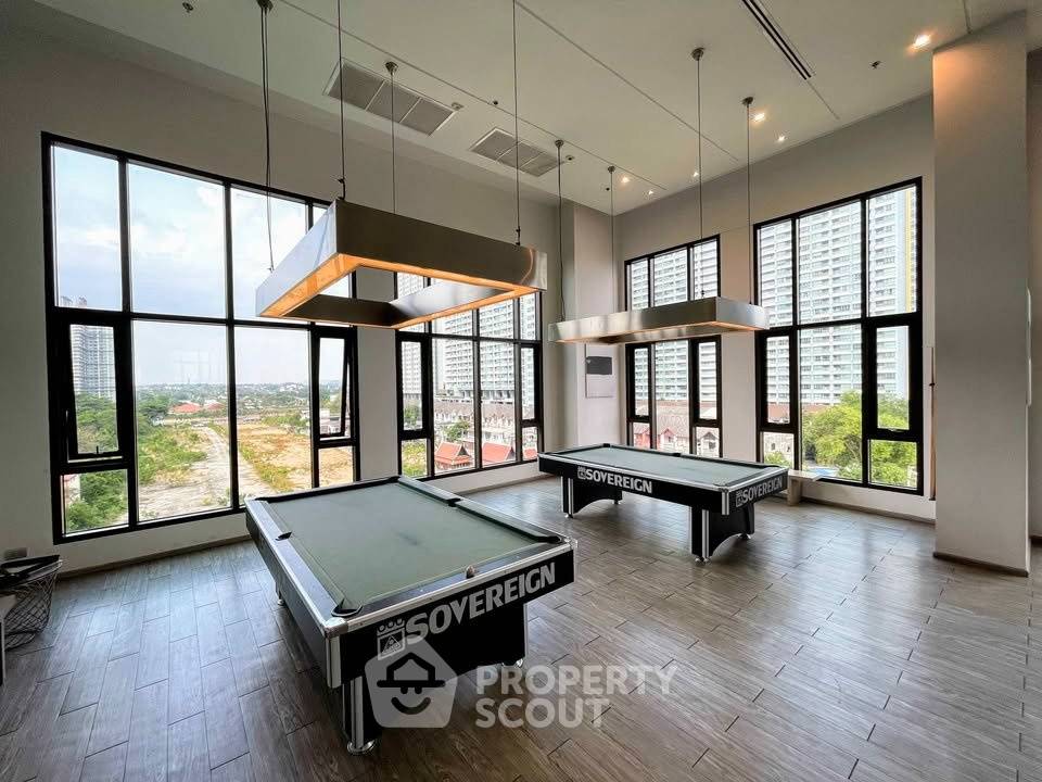 picture 26th-Floor 1-BR Aeras Condo Pattaya For Rent (ID 2852573) - 12/13