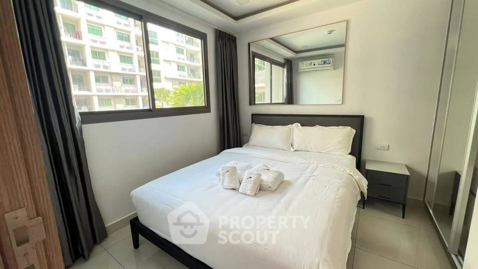 picture 1-BR Condo At Arcadia Beach Continental, Pattaya South (ID 2874641) - 6/12