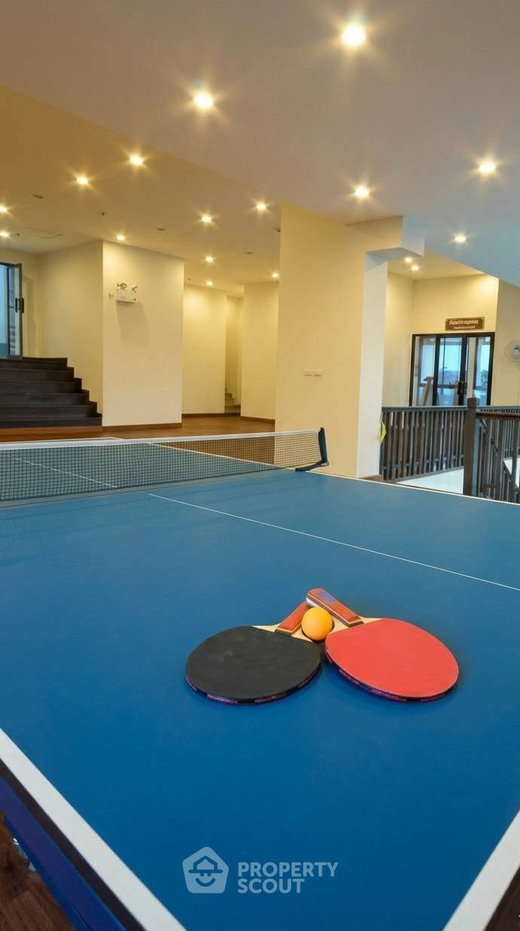รูป ขายคอนโดหนึ่งห้องนอน Vista Garden Condominium ใกล้ BTS พระโขนง (ID 3165490) - รูปที่ 17/18
