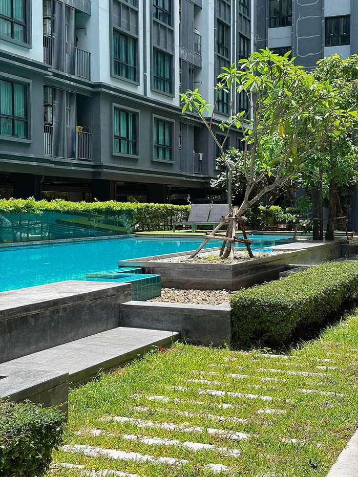 รูป 🔥 ขาย คอนโด เคนซิงตัน ศรีราชา – แหลมฉบัง  Kensington Sriracha – Laem Chabang 📍 ตรงข้ามมหาวิทยาลัยเกษตรศาสตร์ วิทยาเขตศรีราชา - รูปที่ 12/13