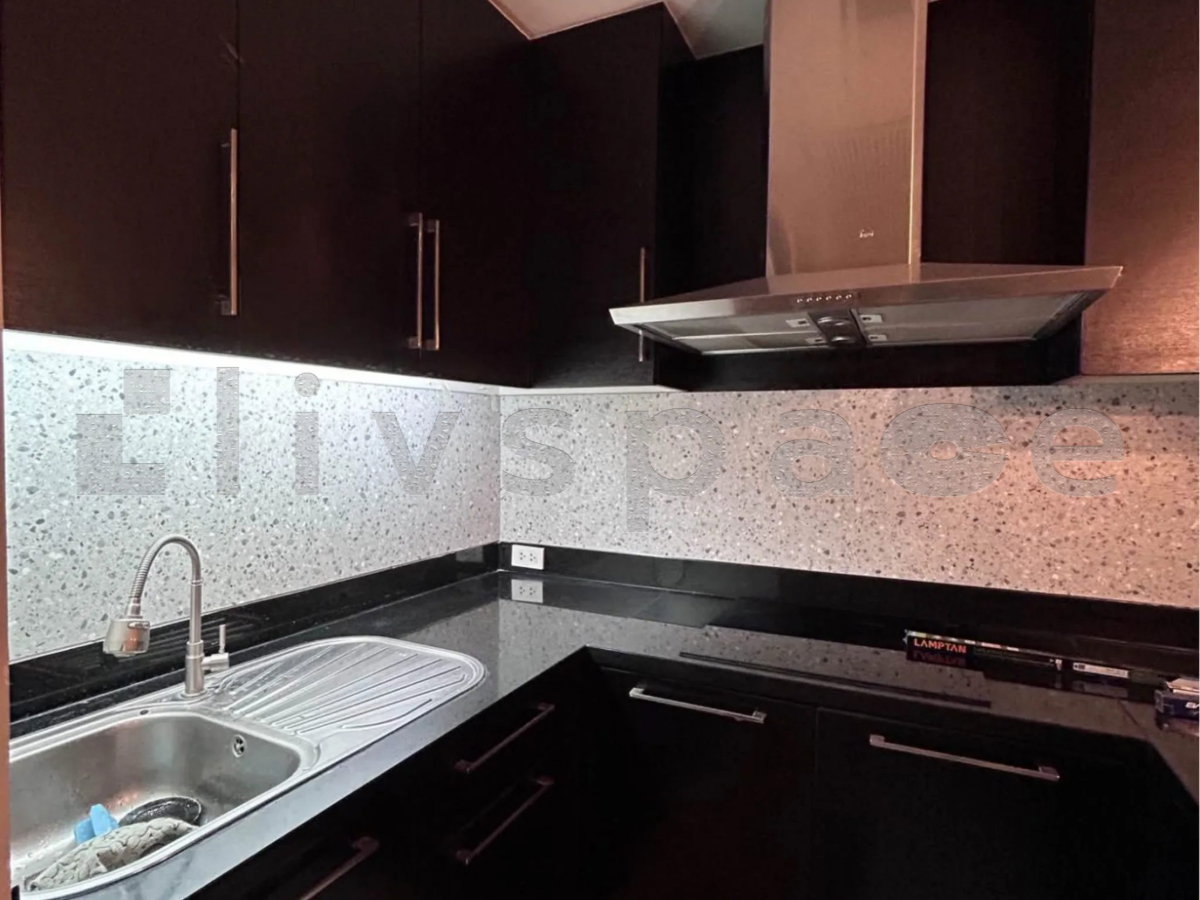 รูป ▚ L07C05ツ ให้เช่า: Nusasiri Grand 3 Bed 3 Bath 130ตร.ม. ตึก A แต่งครบ BTS เอกมัย 0 ม.✨ - รูปที่ 8/16