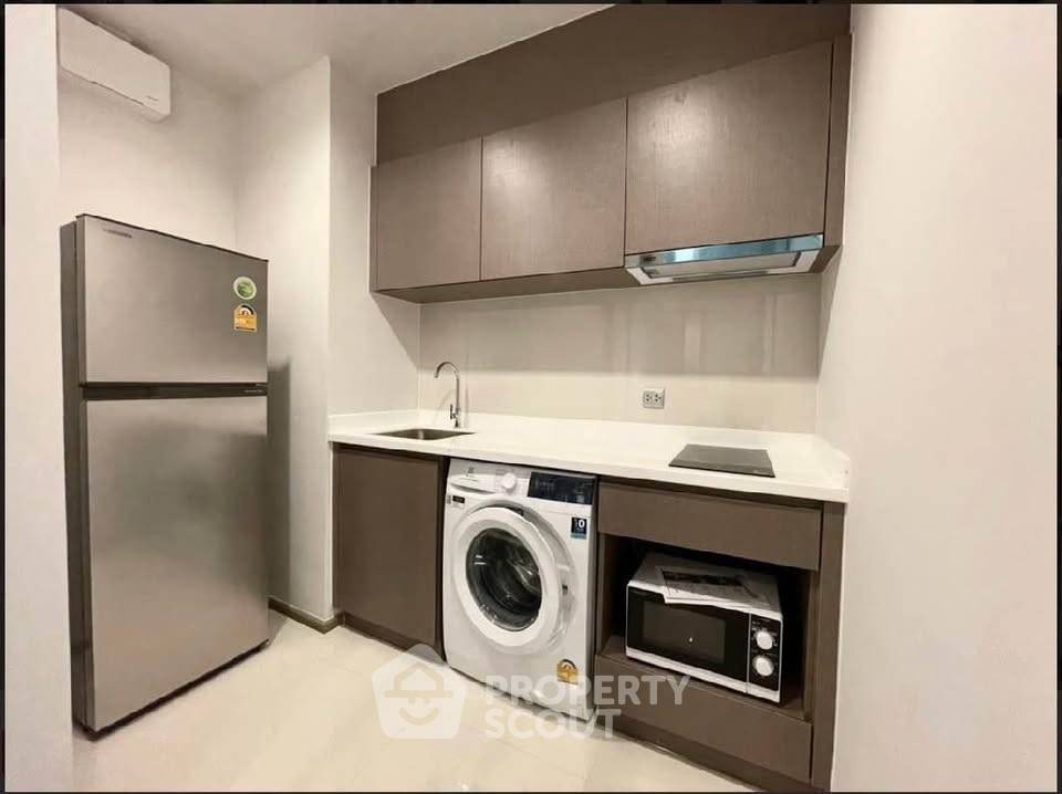 รูป ชั้น 37 คอนโด 1 ห้องนอน Life Ladprao Valley ใกล้ BTS ห้าแยกลาดพร้าว 100 เมตร (ID 3168204) - รูปที่ 4/9