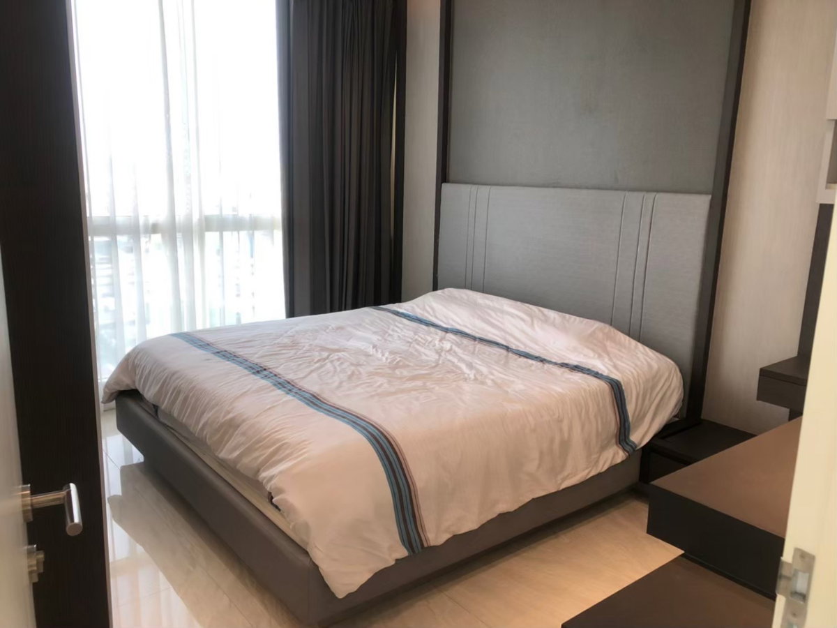 picture For Rent A Space ID Asoke - Ratchada - 1/8
