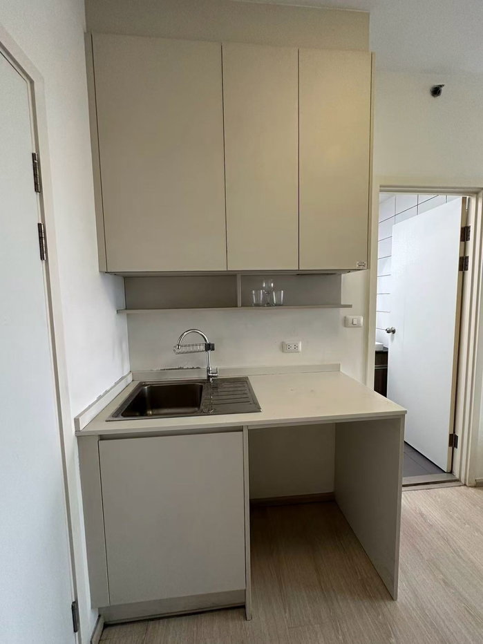picture For Rent Chapter One Eco Ratchada-Huai Khwang (MRT Mrt Hauikhaw) - 4/8