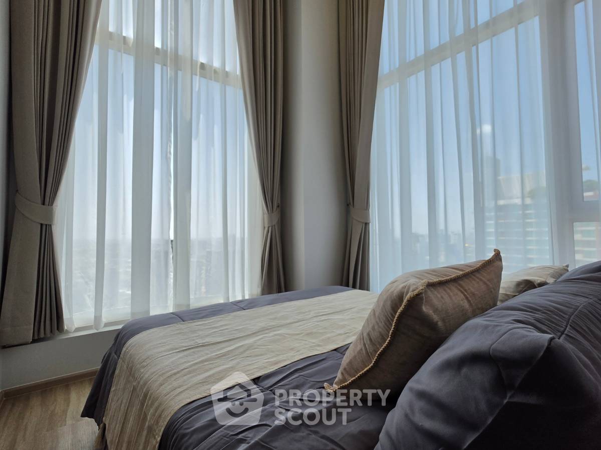 picture 35th-36th-Floor 2-BR Culture Thonglor Near BTS Thong Lor (ID 3156015) - 23/34