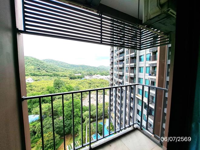 picture CONDO 33.61 Sq.m. Si Racha Chonburi for 2.4M - 11/35