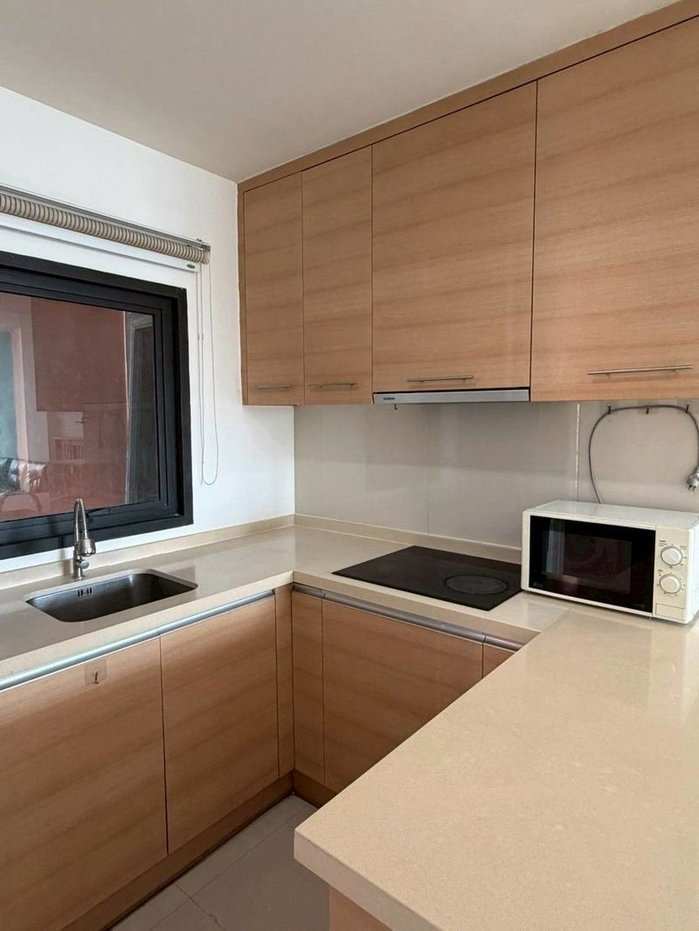 picture  Condo for rent :Aguston Sukhumvit 22((BTS Phrom Phong )) MK-02 line @livingbkk  - 9/13