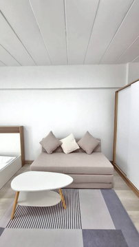 Sale Condo Niran city bangkae Free Furniture