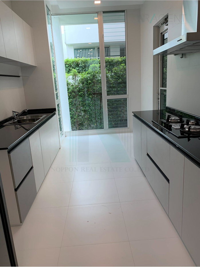 รูป 📌 ขายบ้านเดี่ยว โครงการ วีเว่ เอกมัย-รามอินทรา 3 ชั้น 4 ห้องนอน 5 ห้องน้ำ - รูปที่ 5/8