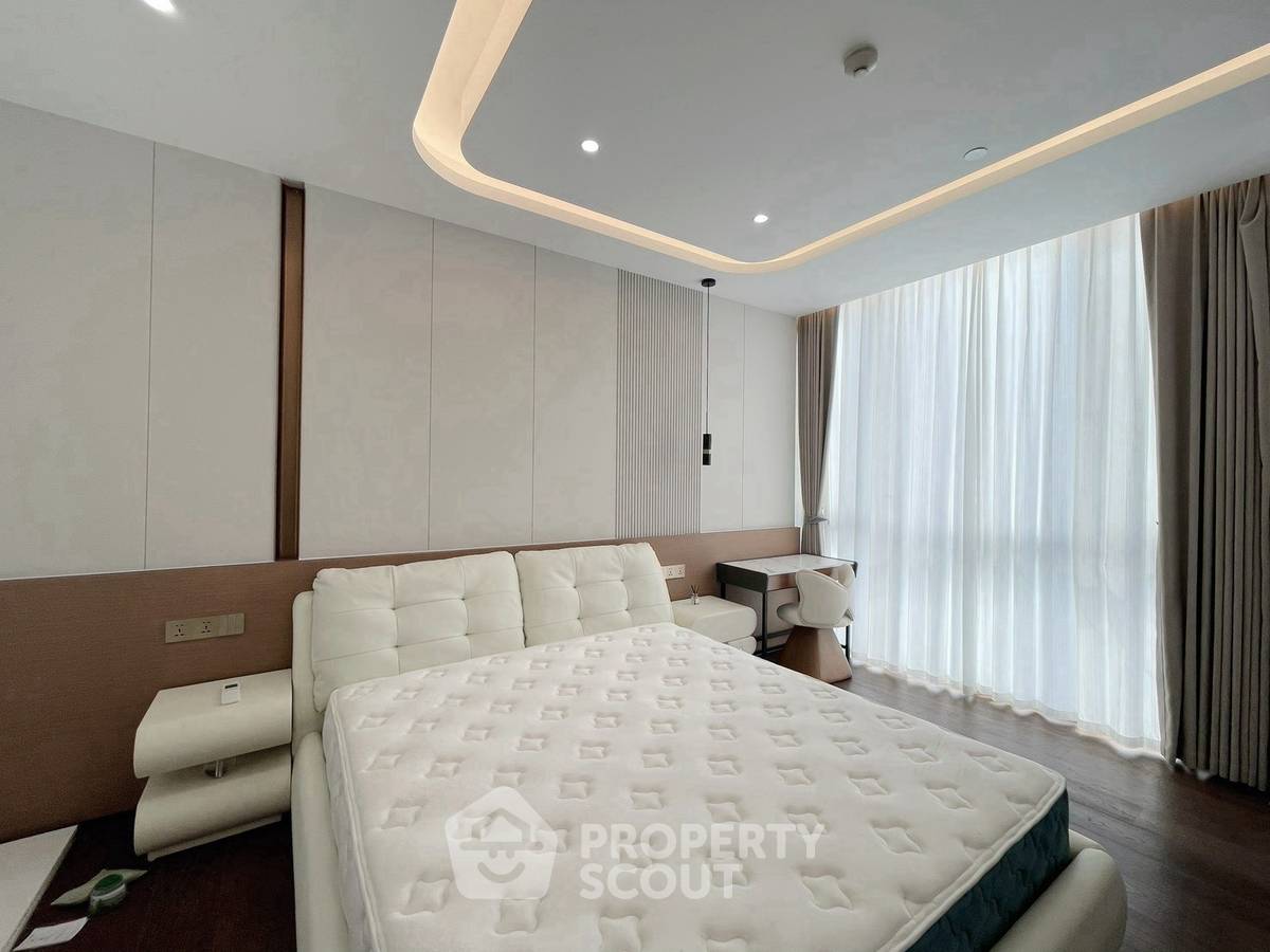 รูป คอนโด 4 ห้องนอน ชั้น 53 ขนาด 240 ตร.ม. Supalai Icon Sathon ใกล้ MRT Silom (ID 3167138) - รูปที่ 7/20