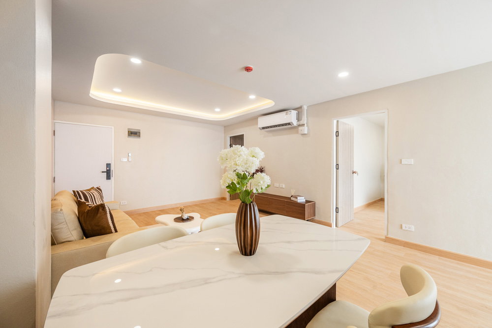 รูป 📣ขาย Supattra Condotel สุพัตรา คอนโดเทล   ทำเลอุดมสุข (สุขุมวิท 103) ห้องกว้าง 2 ห้องนอน ใกล้ BTS อุดมสุข ✅ตอบโจทย์การอยู่อาศัยแบบครอบครัว - รูปที่ 14/26