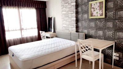 คอนโดให้เช่า : 🏙️✨ FOR RENT: Elio Del Ray Sukhumvit 64  💰 Rental Price: 14,000 THB/month | 📲 Line ID: @condobkk (with @)  