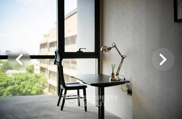 รูป คอนโด 1 ห้องนอน 45 ตร.ม. The Room Sukhumvit 38 ใกล้ BTS เอกมัย (ID 3167123) - รูปที่ 9/12