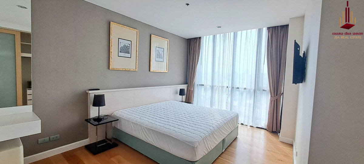 picture ✨ For Rent: Up Ekkamai Condo ✨ 💰 Only 45,000 THB/month - 4/8