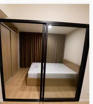 รูป 🔥ด่วน ห้องไปไวมากกก Code: 26KJ4151 ให้เช่า Xim Rama 3 - Suksawat ✅ Add Line @kjcondo (มี@ข้างหน้าด้วยนะคะ) - รูปที่ 2/9