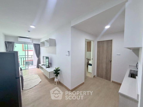 1-BR Dcondo Ping Chiang Mai Near CentralFestival (ID 3169412)