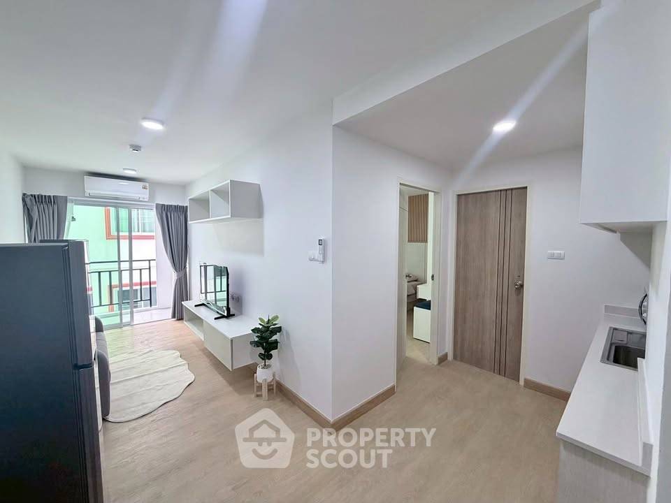 picture 1-BR Dcondo Ping Chiang Mai Near CentralFestival (ID 3169412) - 1/7