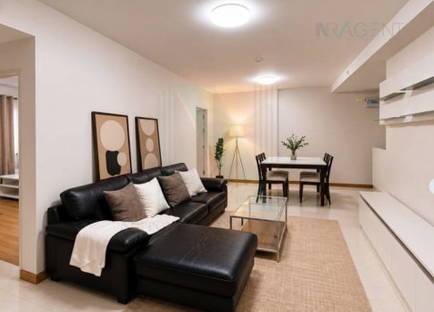 ð For Rent Condo SUPALAI PARK EKKAMAI-THONGLOR Building 1, Floor 17,2 bed room, Room size 82 sqm