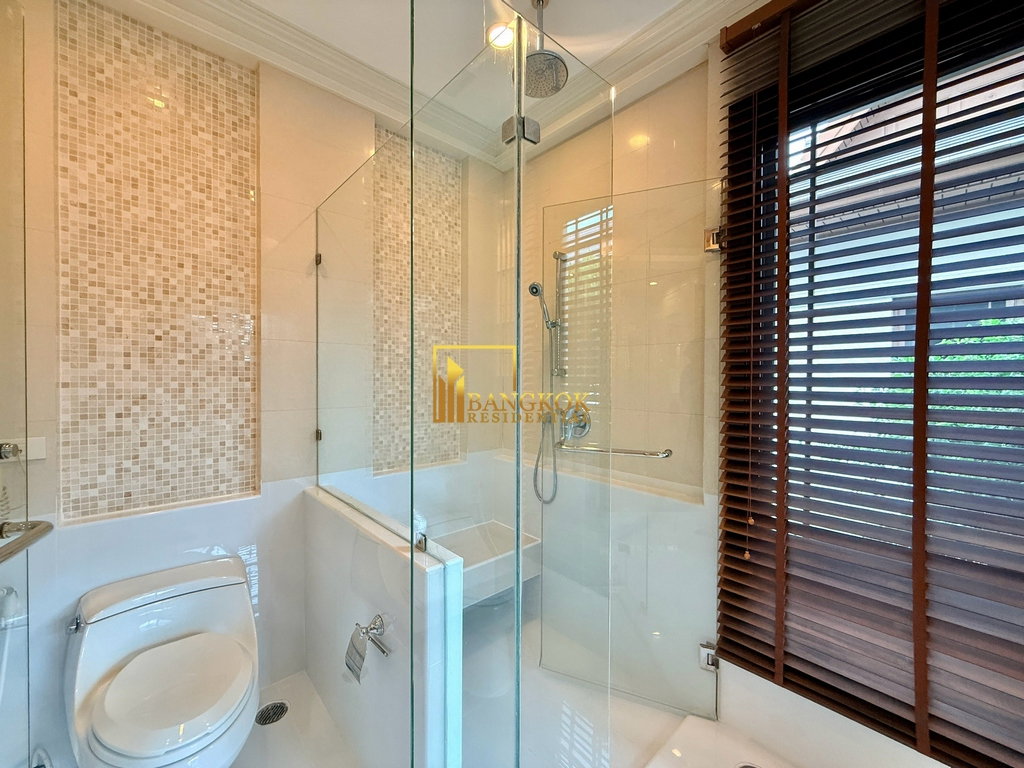 picture L&H Villa | Elegant 4 Bedroom Pool Villa in Sathorn Area - BR28369SH - 31/55