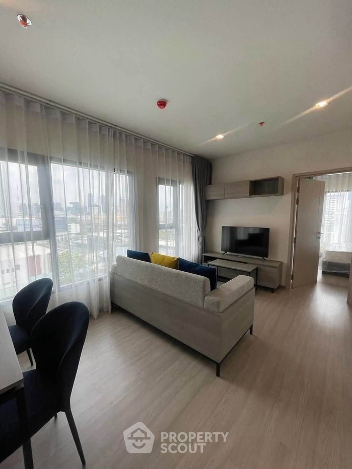 picture 1-BR Condo At THE BASE Phetchaburi-Thonglor, 40 Sqm (ID 3167129) - 2/12