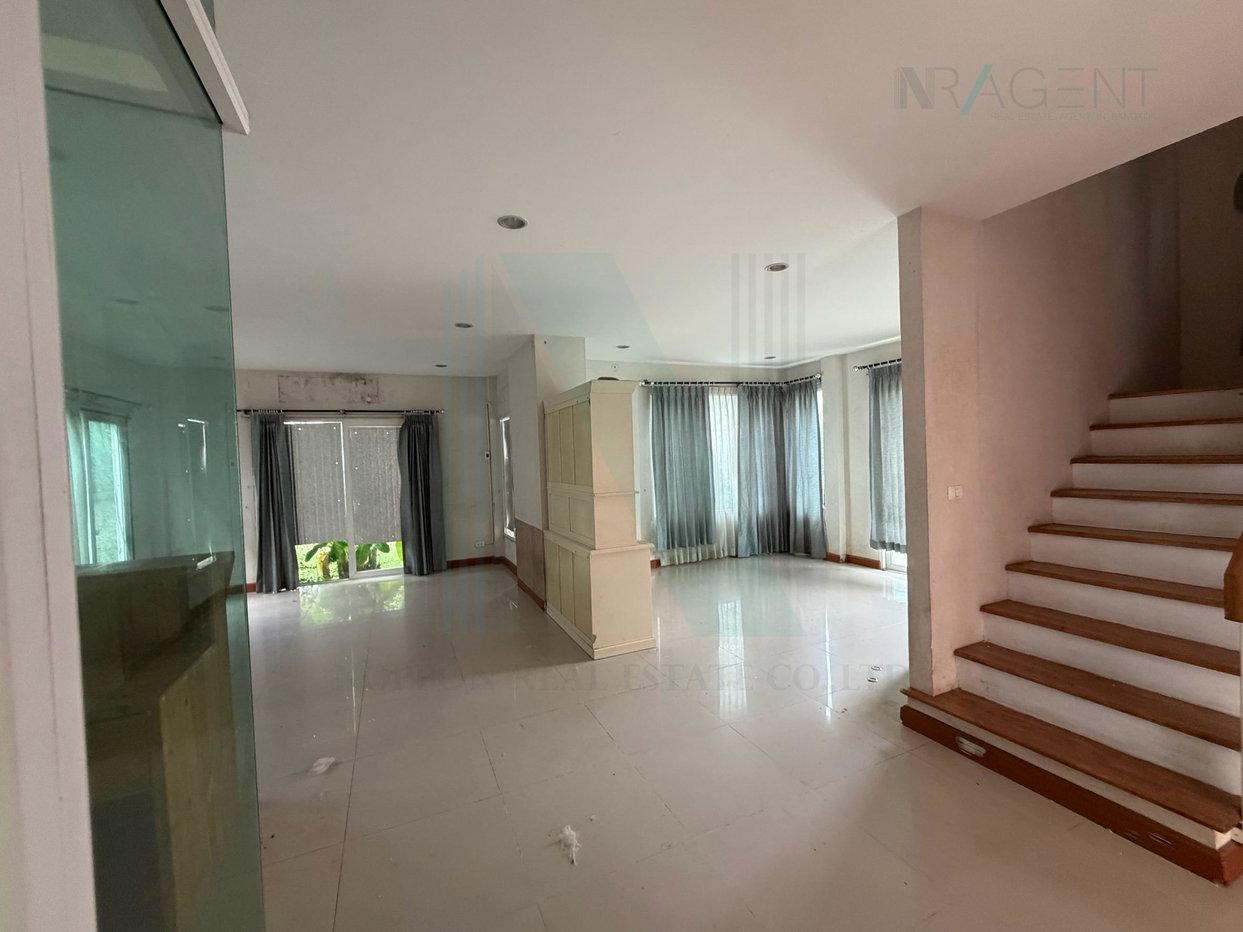 รูป 📌 ขายบ้านเดี่ยว โครงการ คาซ่า เพรสโต้ ราชพฤกษ์ – แจ้งวัฒนะ 2 ชั้น 3 ห้องนอน 3 ห้องน้ำ - รูปที่ 5/8
