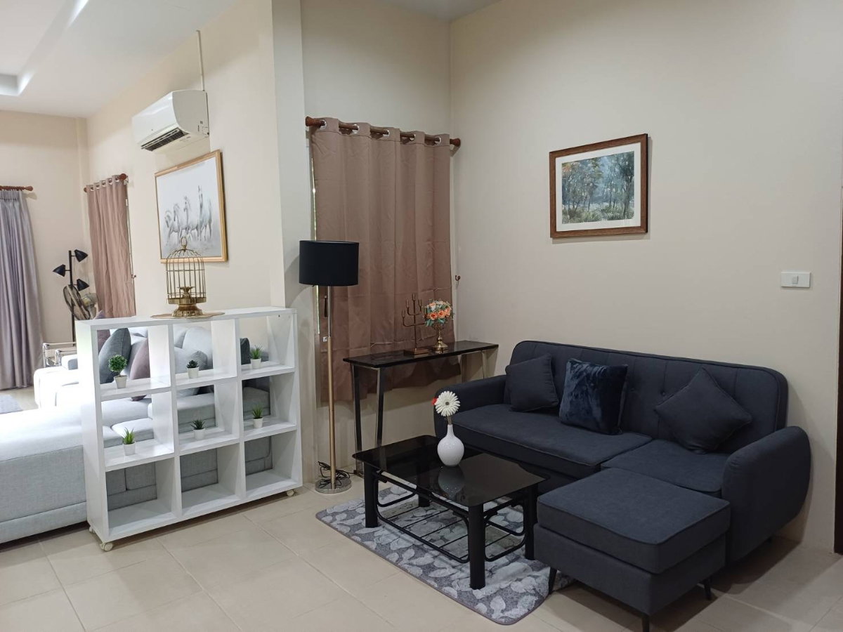 picture 📍 Phu Chantra Khao Yai | Single-Storey Resort-Style House for Sale * 📐 - 3/10
